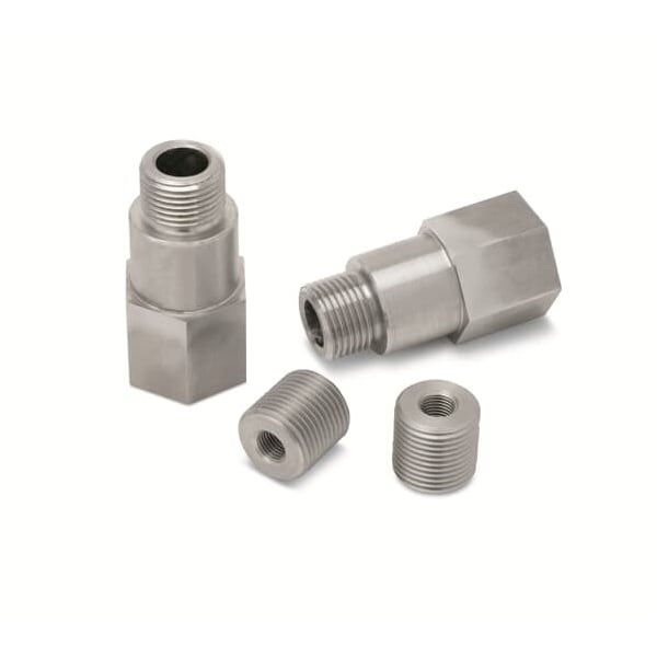 Bnpp Adapt 432287 3/8Unf & 3/4Npt